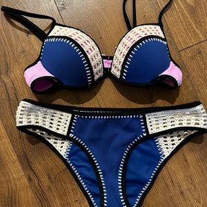 Victoria Secret bikini
